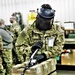 89B ALC students complete ammo inspection training at Fort McCoy’s Ammunition Supply Point Point