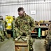 89B ALC students complete ammo inspection training at Fort McCoy’s Ammunition Supply Point Point