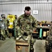 89B ALC students complete ammo inspection training at Fort McCoy’s Ammunition Supply Point Point