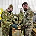 89B ALC students complete ammo inspection training at Fort McCoy’s Ammunition Supply Point Point