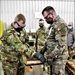 89B ALC students complete ammo inspection training at Fort McCoy’s Ammunition Supply Point Point