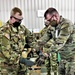 89B ALC students complete ammo inspection training at Fort McCoy’s Ammunition Supply Point Point