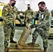 89B ALC students complete ammo inspection training at Fort McCoy’s Ammunition Supply Point Point