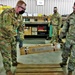 89B ALC students complete ammo inspection training at Fort McCoy’s Ammunition Supply Point Point