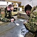 89B ALC students complete ammo inspection training at Fort McCoy’s Ammunition Supply Point Point