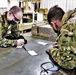 89B ALC students complete ammo inspection training at Fort McCoy’s Ammunition Supply Point Point