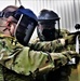 89B ALC students complete ammo inspection training at Fort McCoy’s Ammunition Supply Point Point