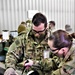 89B ALC students complete ammo inspection training at Fort McCoy’s Ammunition Supply Point Point