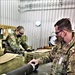 89B ALC students complete ammo inspection training at Fort McCoy’s Ammunition Supply Point Point