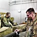 89B ALC students complete ammo inspection training at Fort McCoy’s Ammunition Supply Point Point