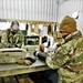 89B ALC students complete ammo inspection training at Fort McCoy’s Ammunition Supply Point Point