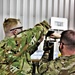 89B ALC students complete ammo inspection training at Fort McCoy’s Ammunition Supply Point Point