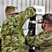 89B ALC students complete ammo inspection training at Fort McCoy’s Ammunition Supply Point Point