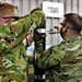 89B ALC students complete ammo inspection training at Fort McCoy’s Ammunition Supply Point Point