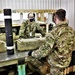 89B ALC students complete ammo inspection training at Fort McCoy’s Ammunition Supply Point Point