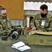 89B ALC students complete ammo inspection training at Fort McCoy’s Ammunition Supply Point Point