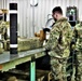 89B ALC students complete ammo inspection training at Fort McCoy’s Ammunition Supply Point Point