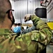 89B ALC students complete ammo inspection training at Fort McCoy’s Ammunition Supply Point Point