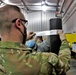 89B ALC students complete ammo inspection training at Fort McCoy’s Ammunition Supply Point Point