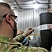 89B ALC students complete ammo inspection training at Fort McCoy’s Ammunition Supply Point Point