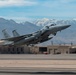 Red Flag-Nellis 22-2 Operations