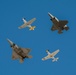 2022 Heritage Flight Training Course, Sunday