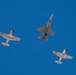 2022 Heritage Flight Training Course, Sunday