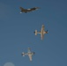 2022 Heritage Flight Training Course, Sunday