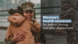 New App Addresses Service Women’s Health Care Needs