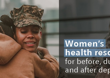 New App Addresses Service Women’s Health Care Needs