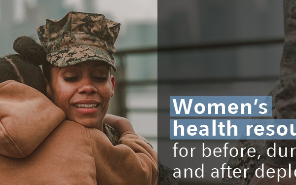 New App Addresses Service Women’s Health Care Needs