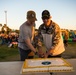 Port Hueneme Seabees Celebrate 80th Birthday
