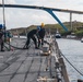 USS Billings Arrives in Willemstad, Curaçao for a Port Visit