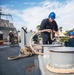 USS Billings Arrives in Willemstad, Curaçao for a Port Visit