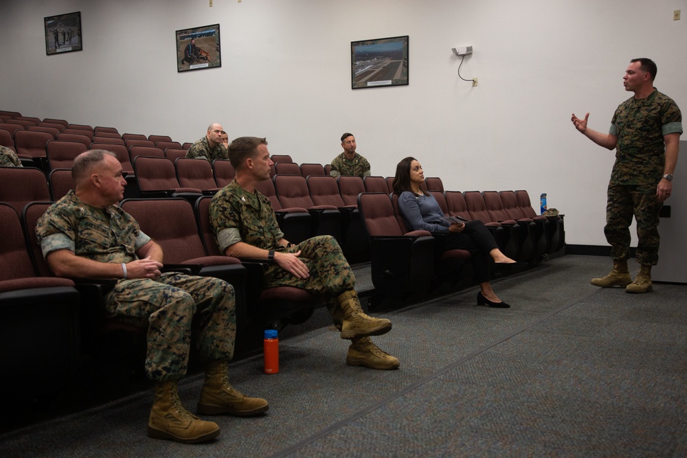 Navy Marine Corps Relief Society Fund Drive