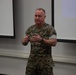 Navy Marine Corps Relief Society Fund Drive