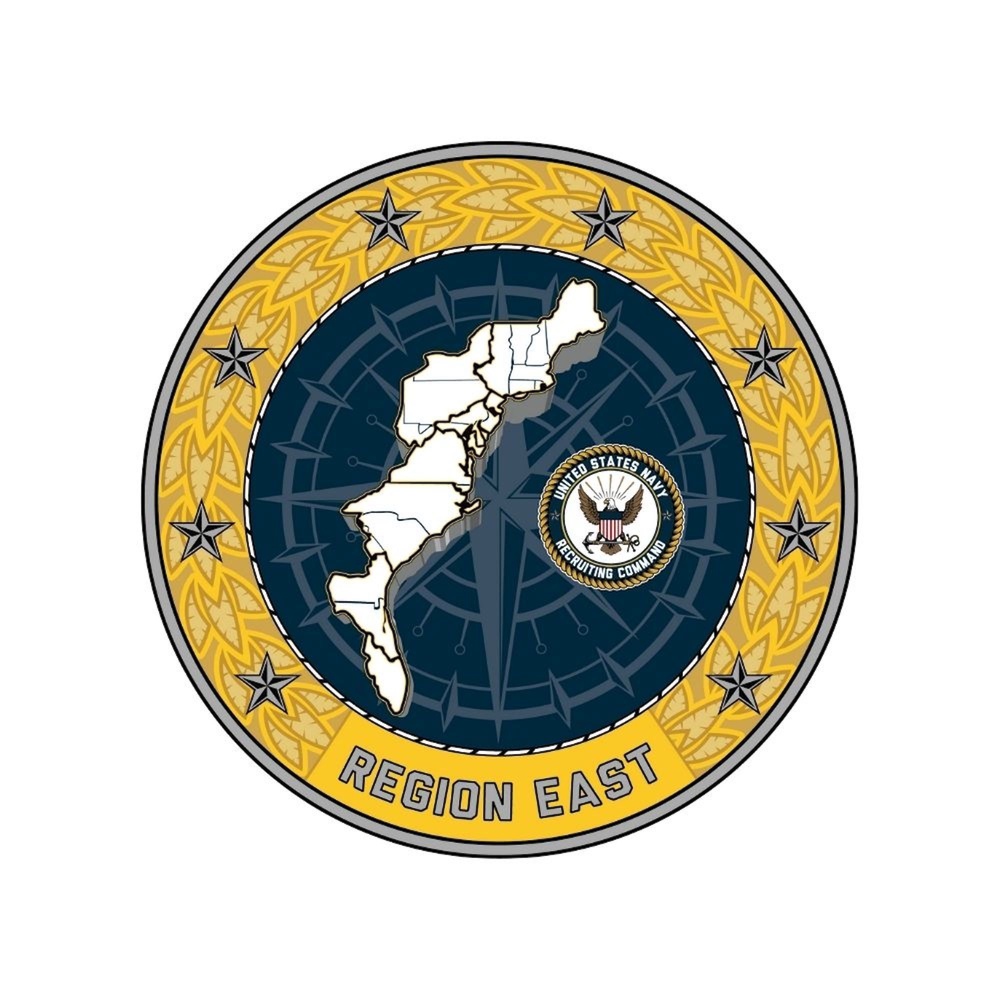Region East Logo