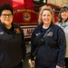 Women in Service: Great Lakes Fire &amp; Emergency Services