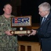 NSGL Accepts ESGR Trophy