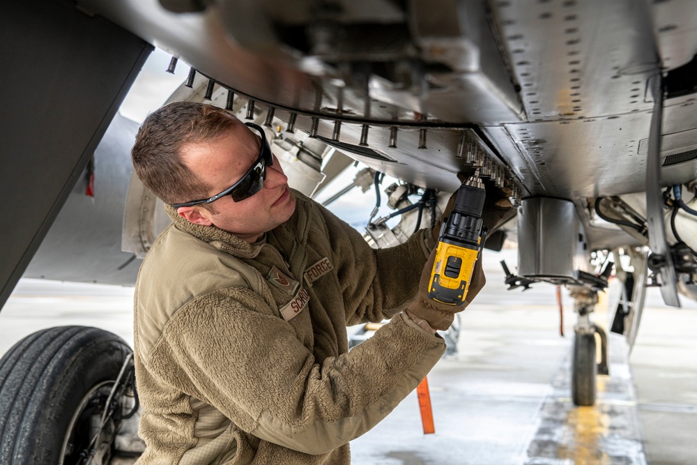 Engine inspections with 180FW