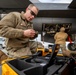 Engine inspections with 180FW