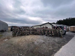 Army medics' exceed expectations' during inaugural exercise at Fort Lee