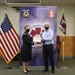 USAMMDA Says Farewell to Mark Brown after 37 Years of Civilian Service