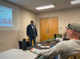 USAMMDA's WDMS PMO Team Reaches Milestone in Hospital Center Conversion Project