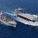 USNS Kanawha Returns to NAVSTA from Fifth Fleet