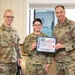 Dover leadership recognizes top performer