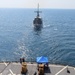 USNS Kanawha Returns to NAVSTA from Fifth Fleet