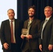 NIWC Atlantic team wins Technical Project Team of the Year Award