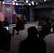 Pentagon Press Briefing
