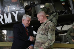 Reunited after 38 years